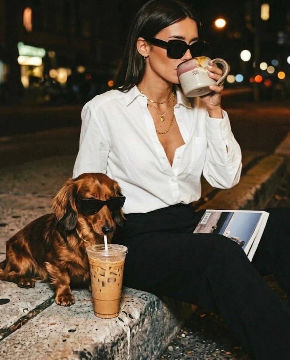 Dog Mom & Dad Club