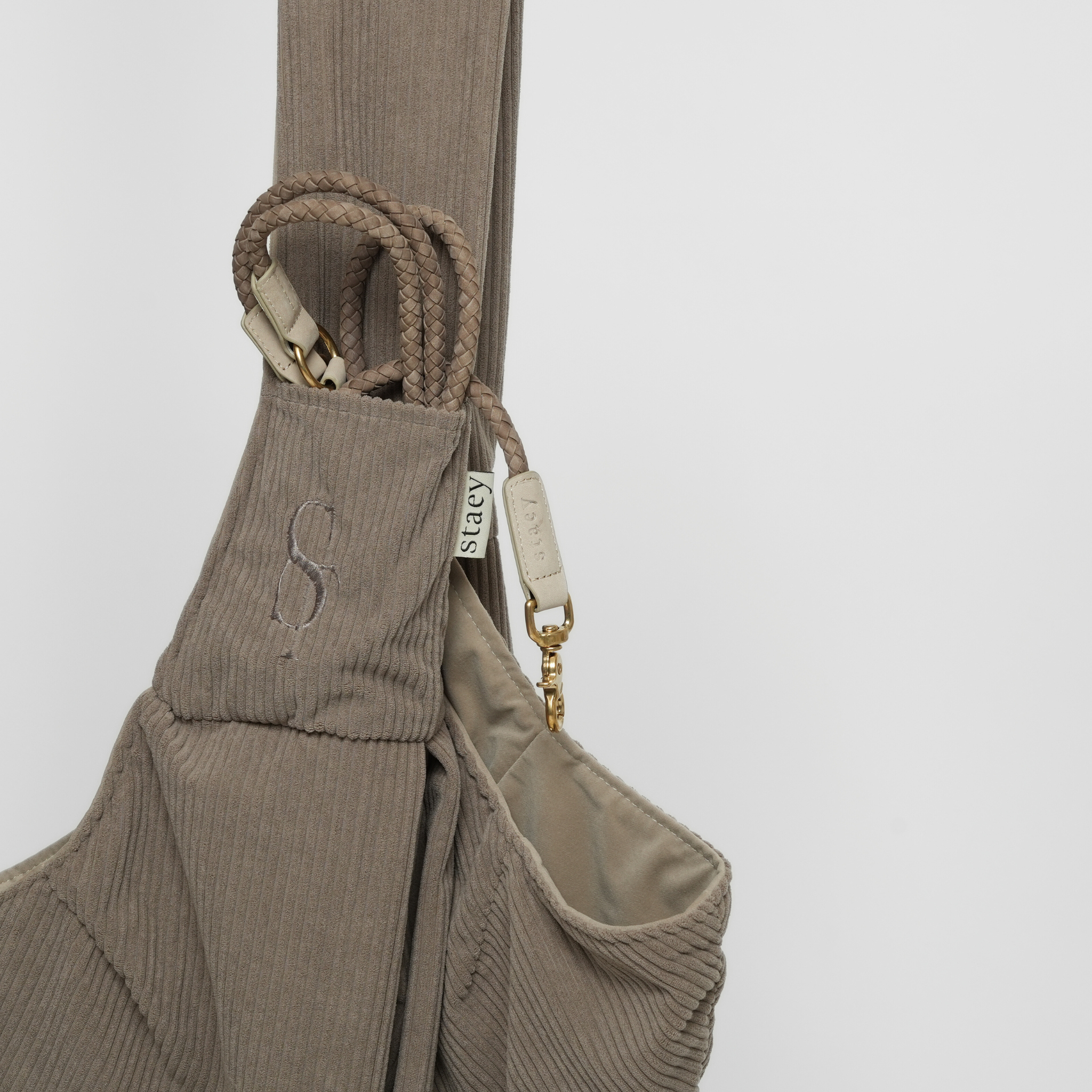 Ava kutyahordozó | Corduroy