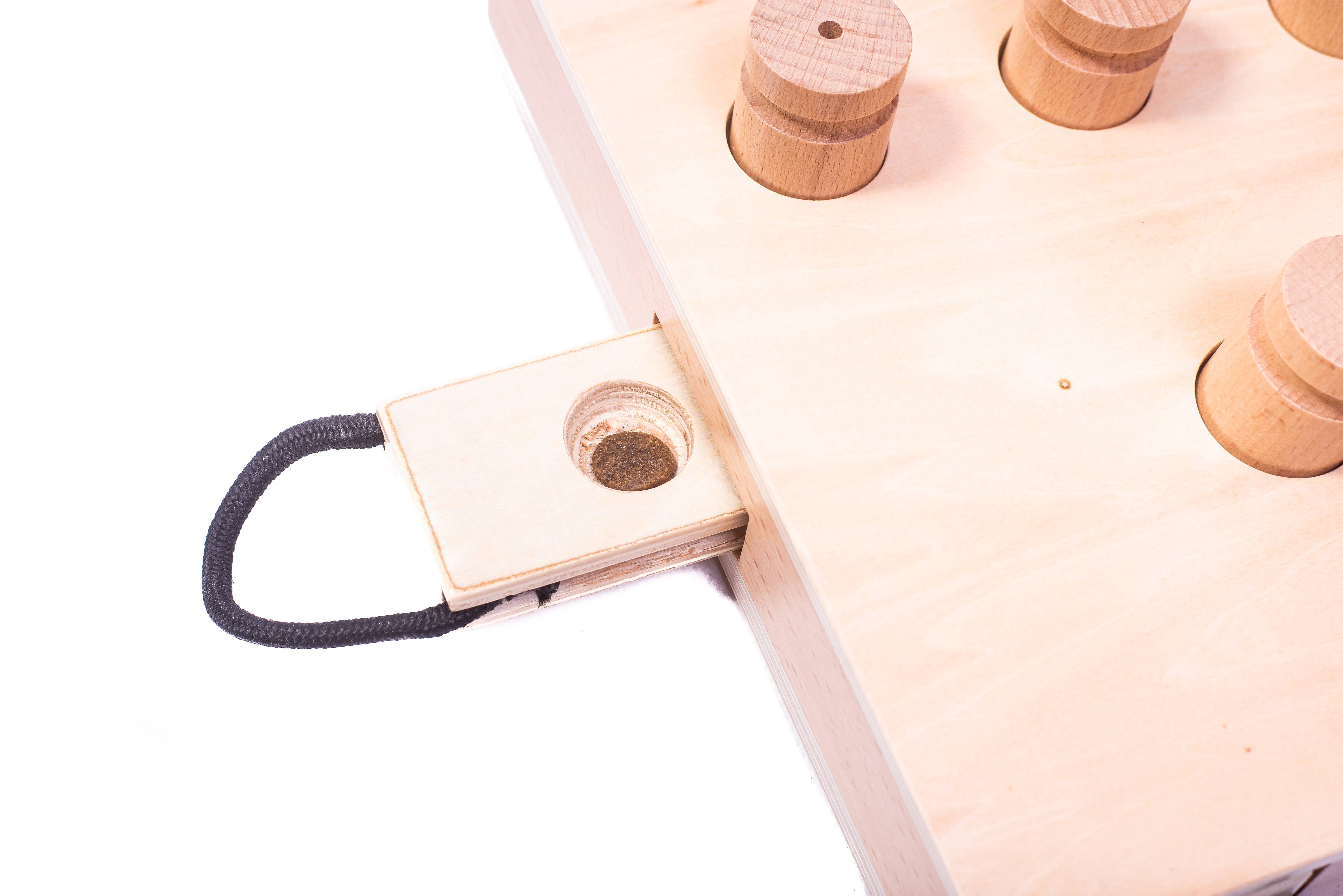 iPet – Smart Dog interaktív logikai játék kutyáknak