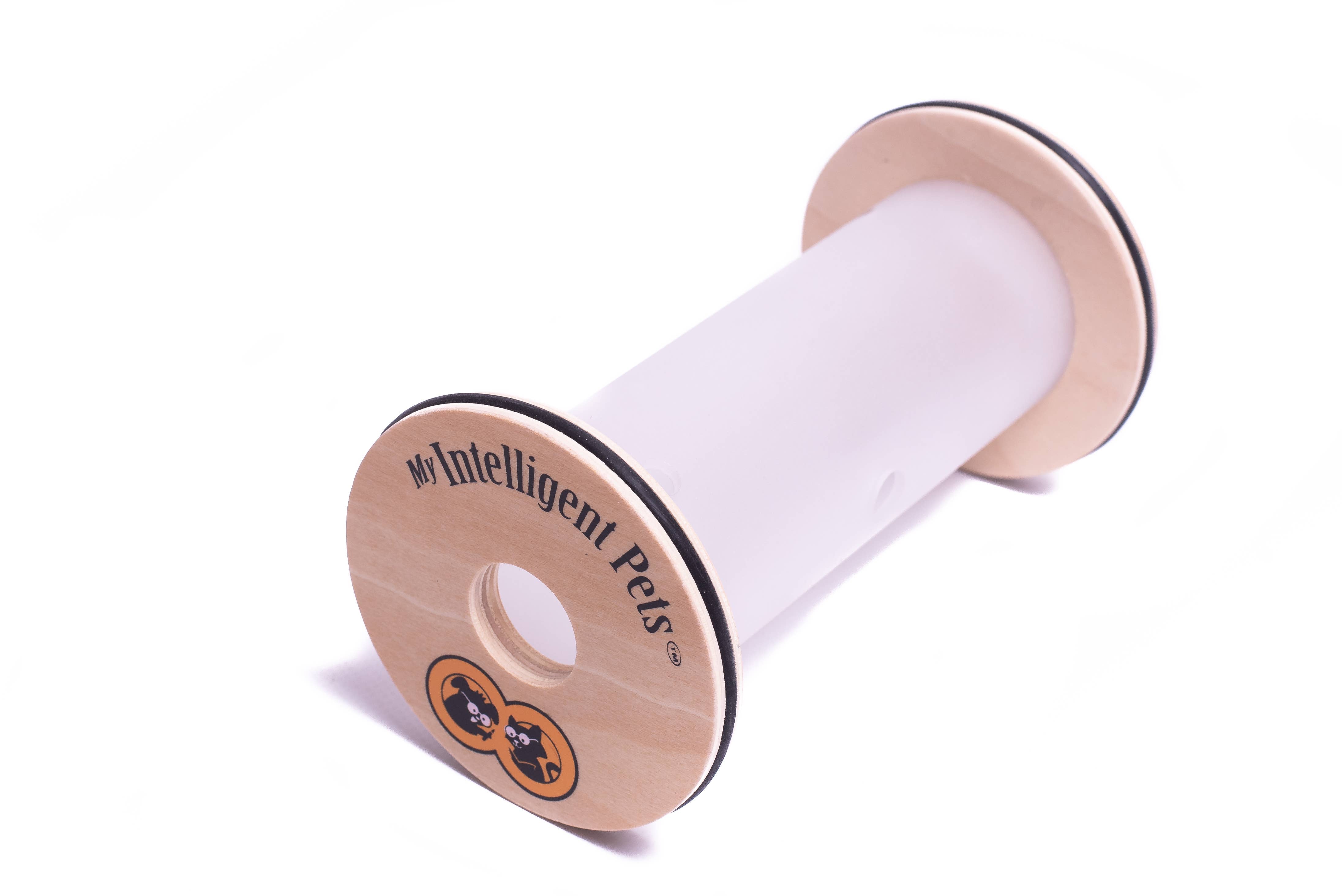 Happy Roll – jutalomfalat-adagoló játék kutyáknak és macskáknak