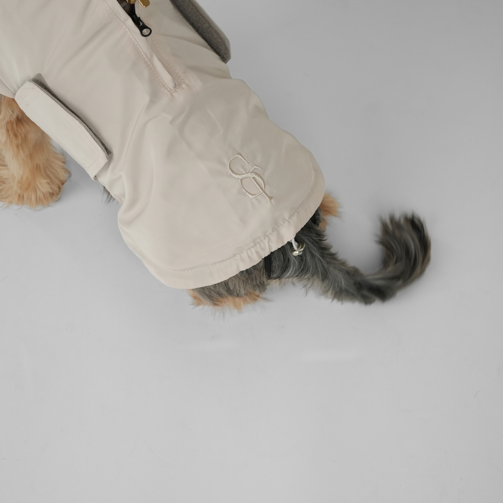 Vega esőkabát | Nature