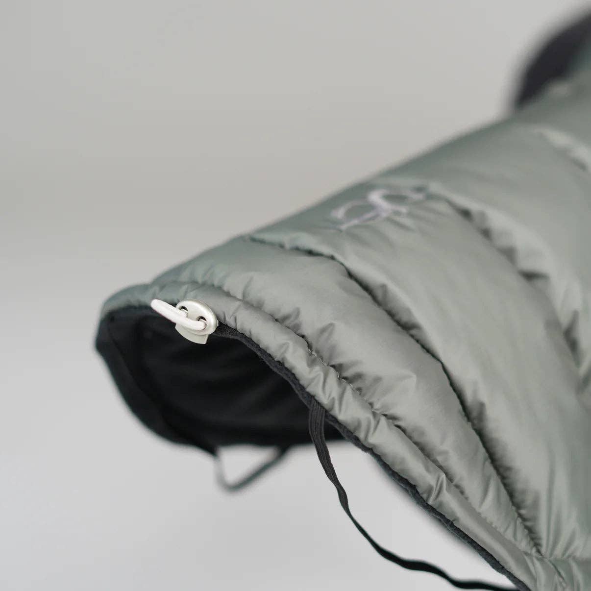 Nora Kutyakabát| Mohazöld