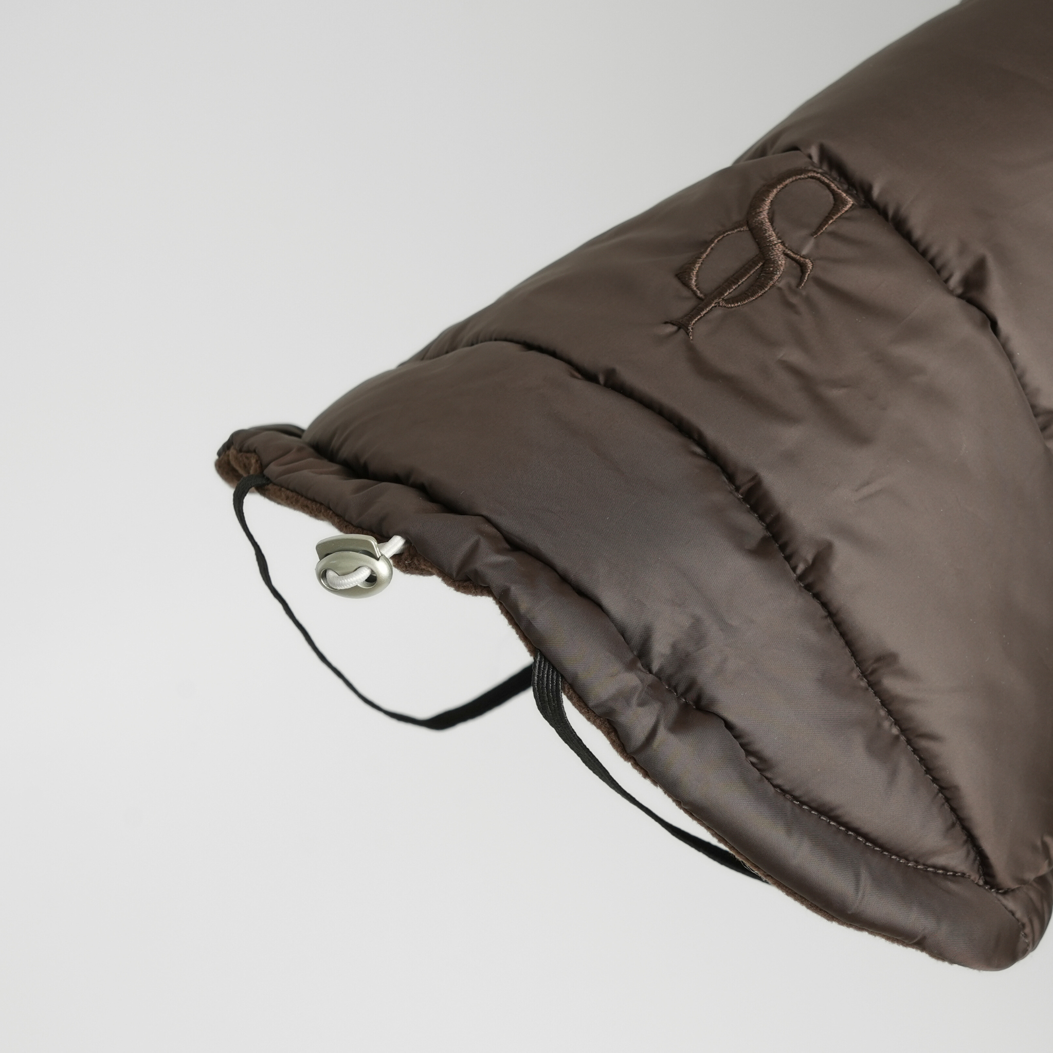 Nora kutyakabát | Espresso