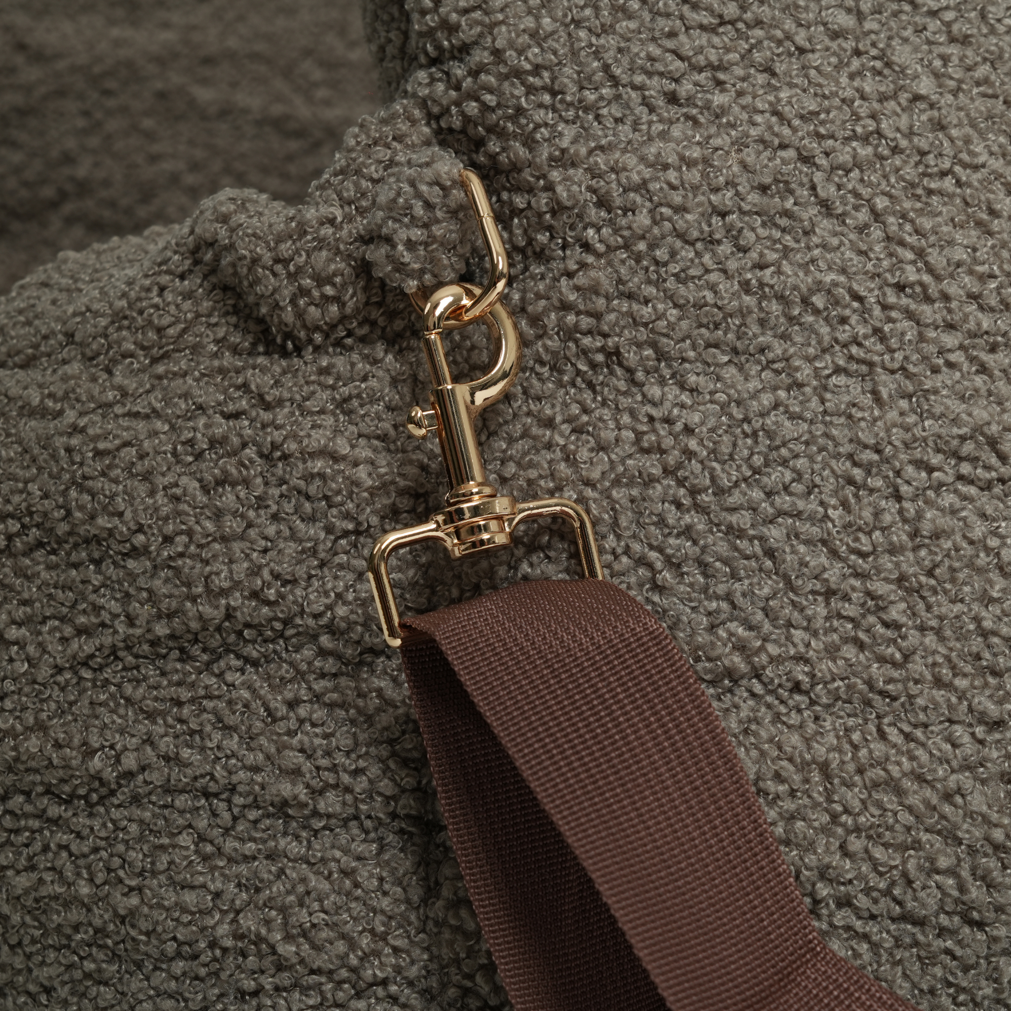 Lara autósülés | Teddy