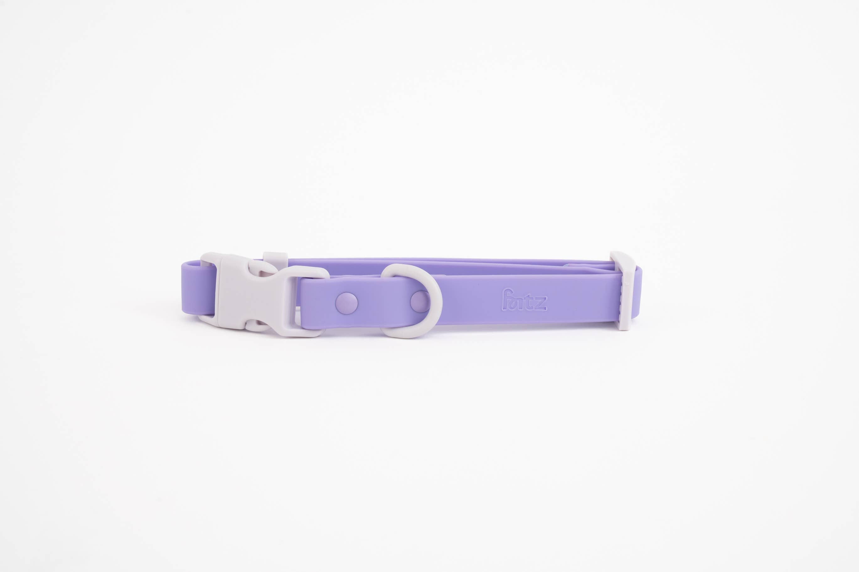 Vízálló kutyanyakörv | Kék & Narancs