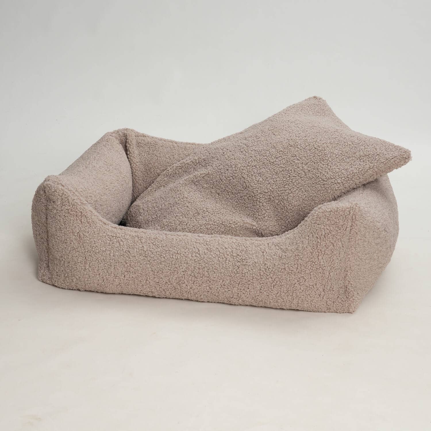 Paddy kutyaágy | Kavészürke