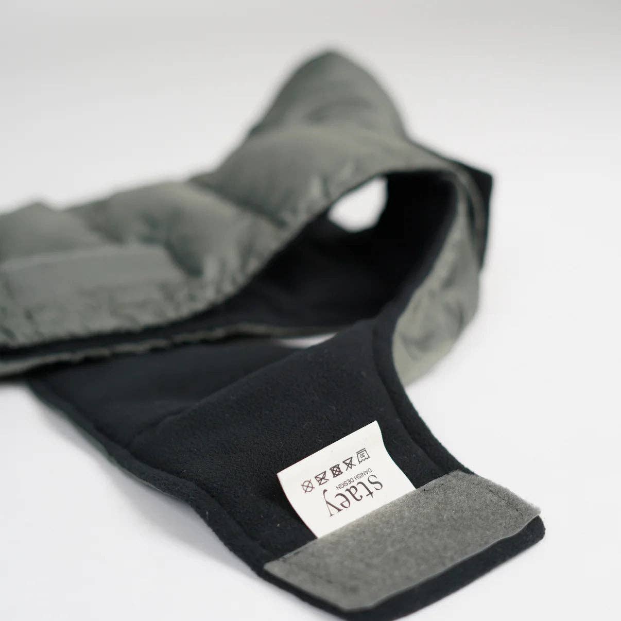 Nora Kutyakabát| Mohazöld