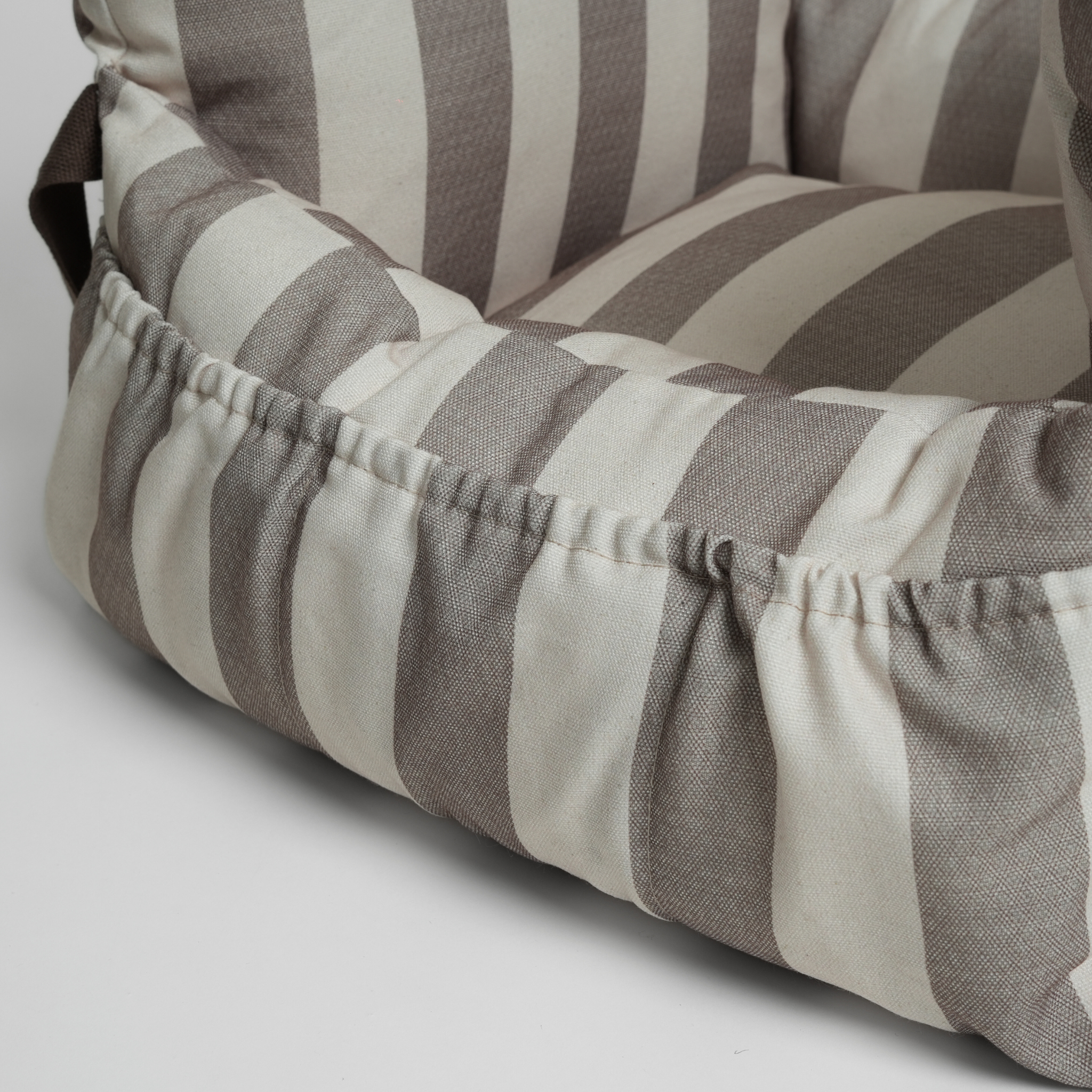 Lara autósülés | Csíkos