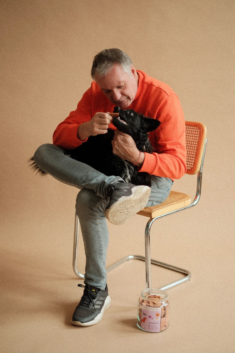 EBKEKSZ kutyakeksz Májas