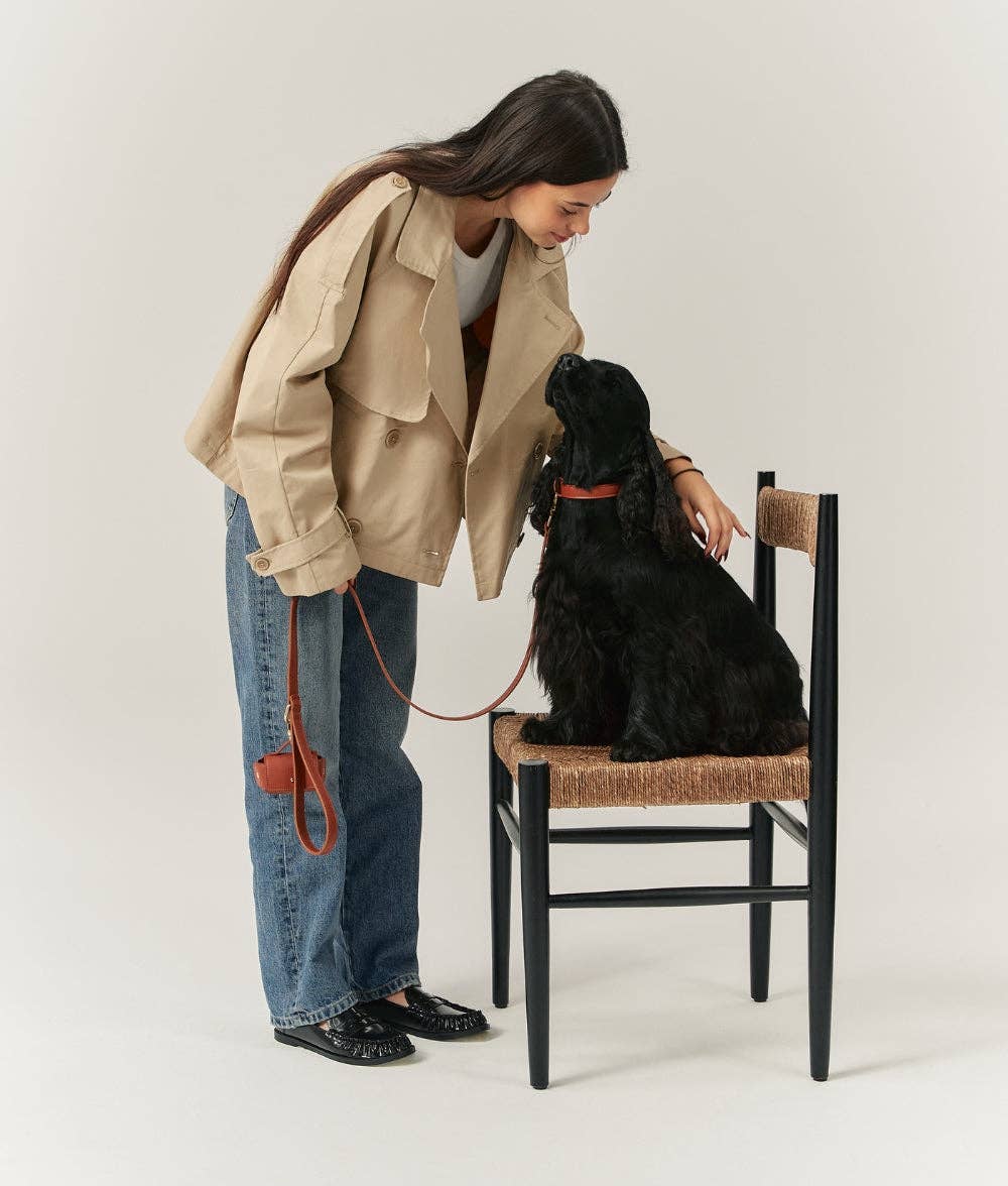 Jala nyakörv | Barna vegán bőr