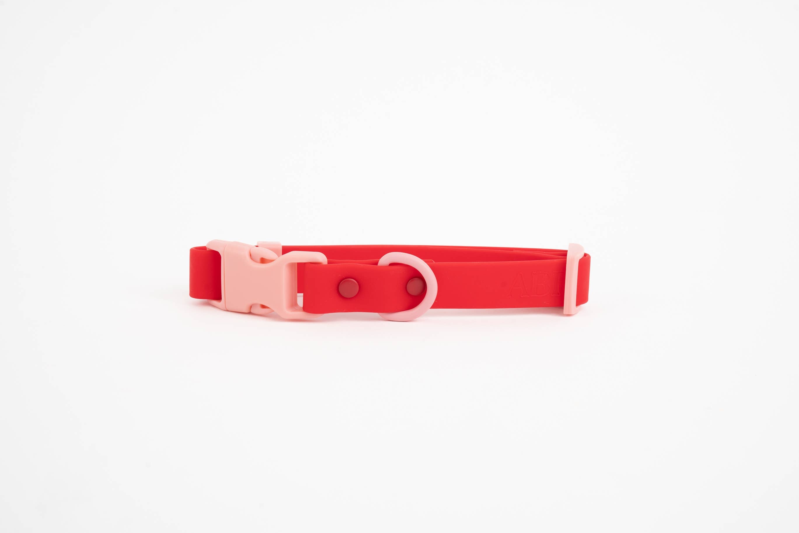 Vízálló kutyanyakörv | Narancsmangó