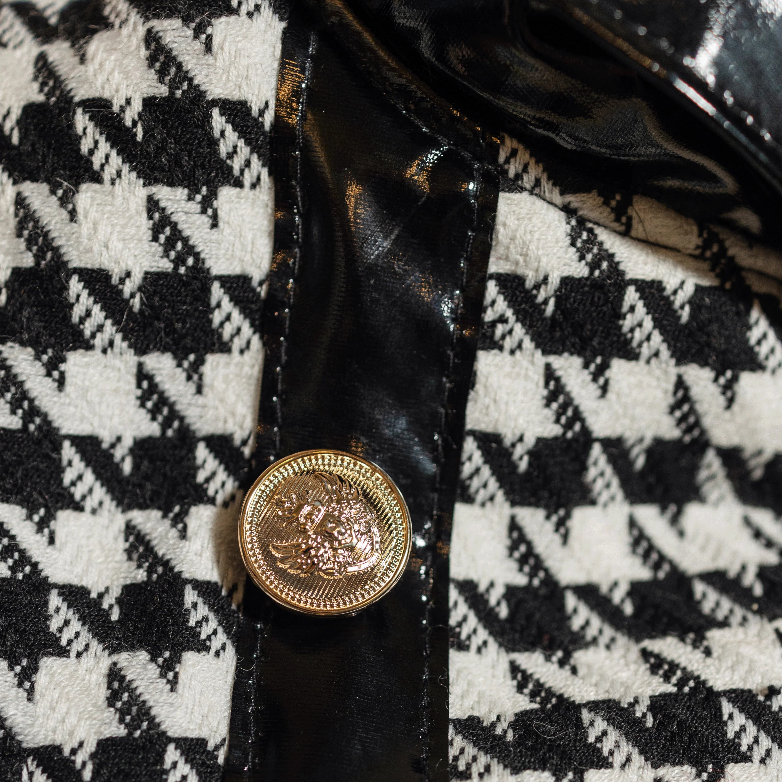 Classy átmeneti dzseki