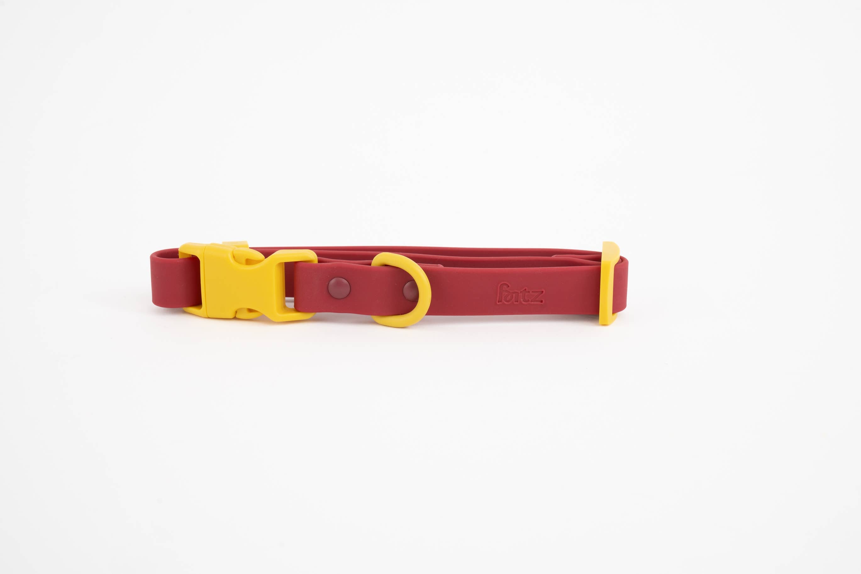 Vízálló kutyanyakörv | Levendulaszürke