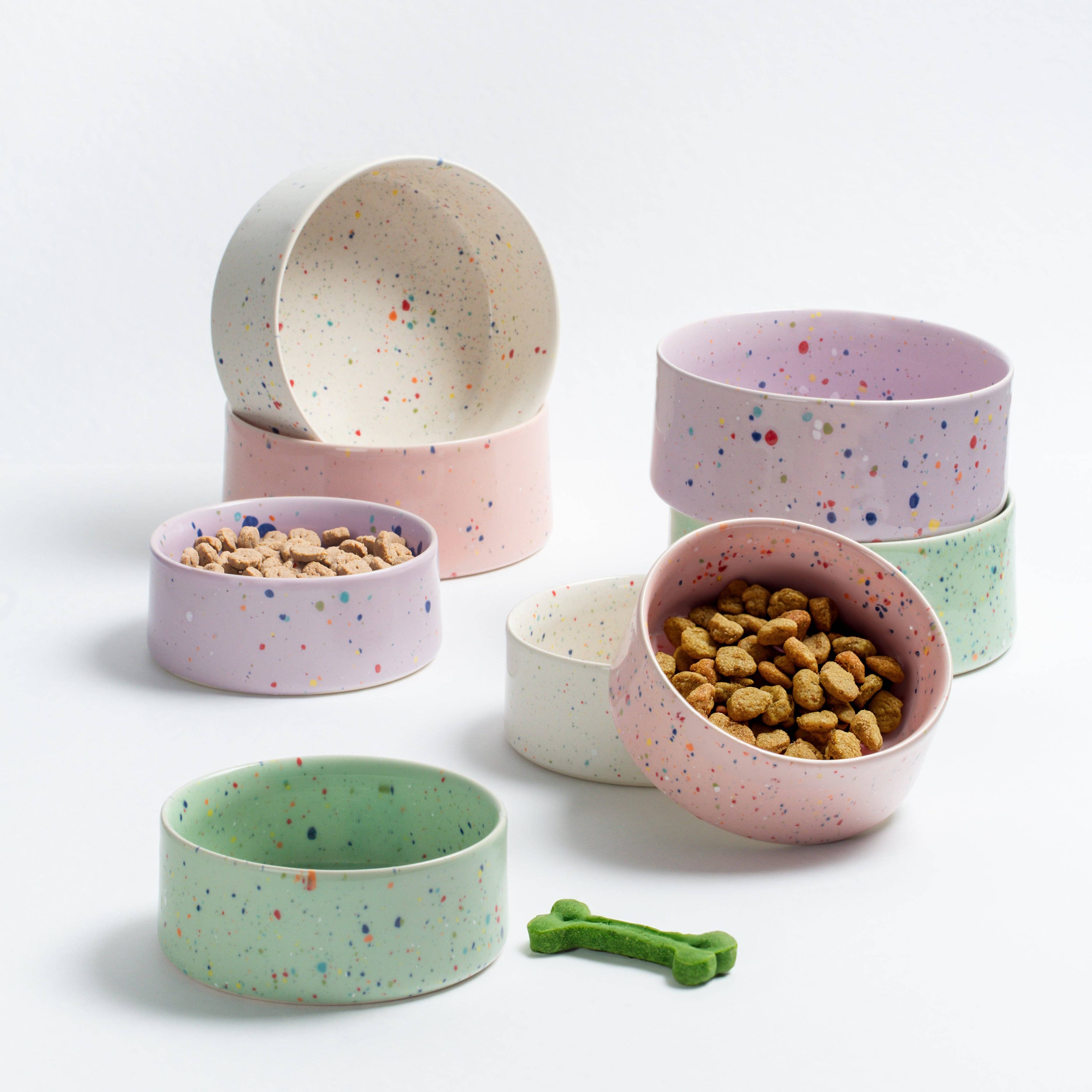 Party etetőtál szett