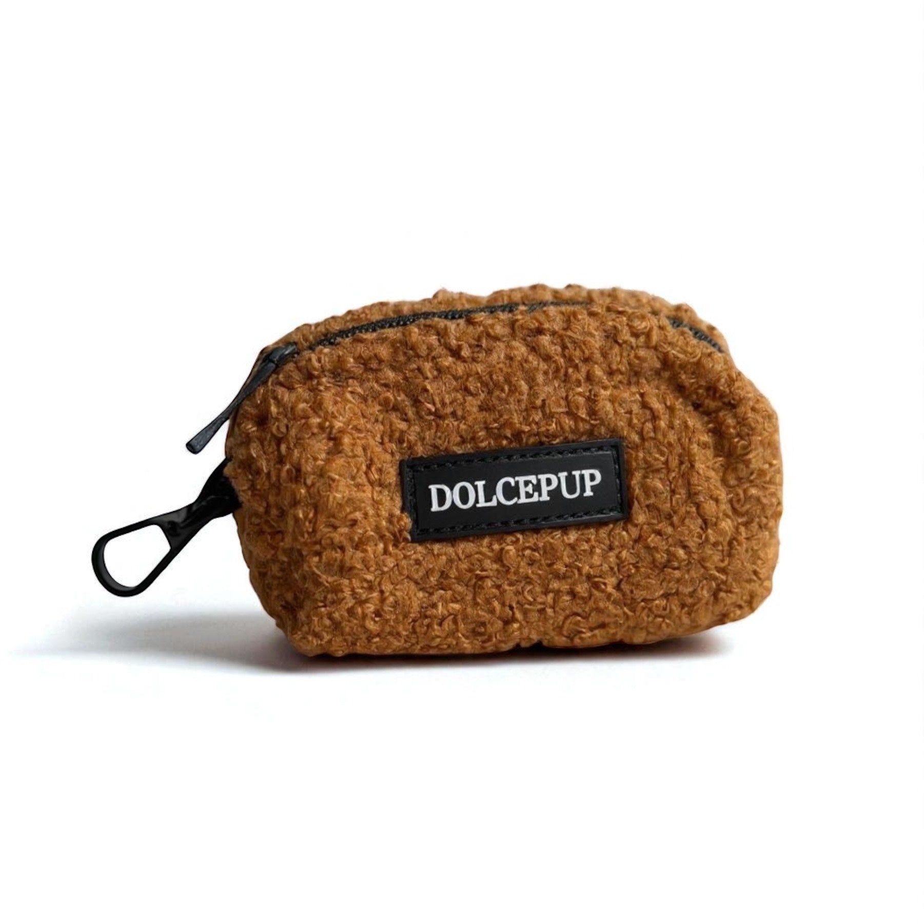DolcePup Teddy Choco kakizacsitartó