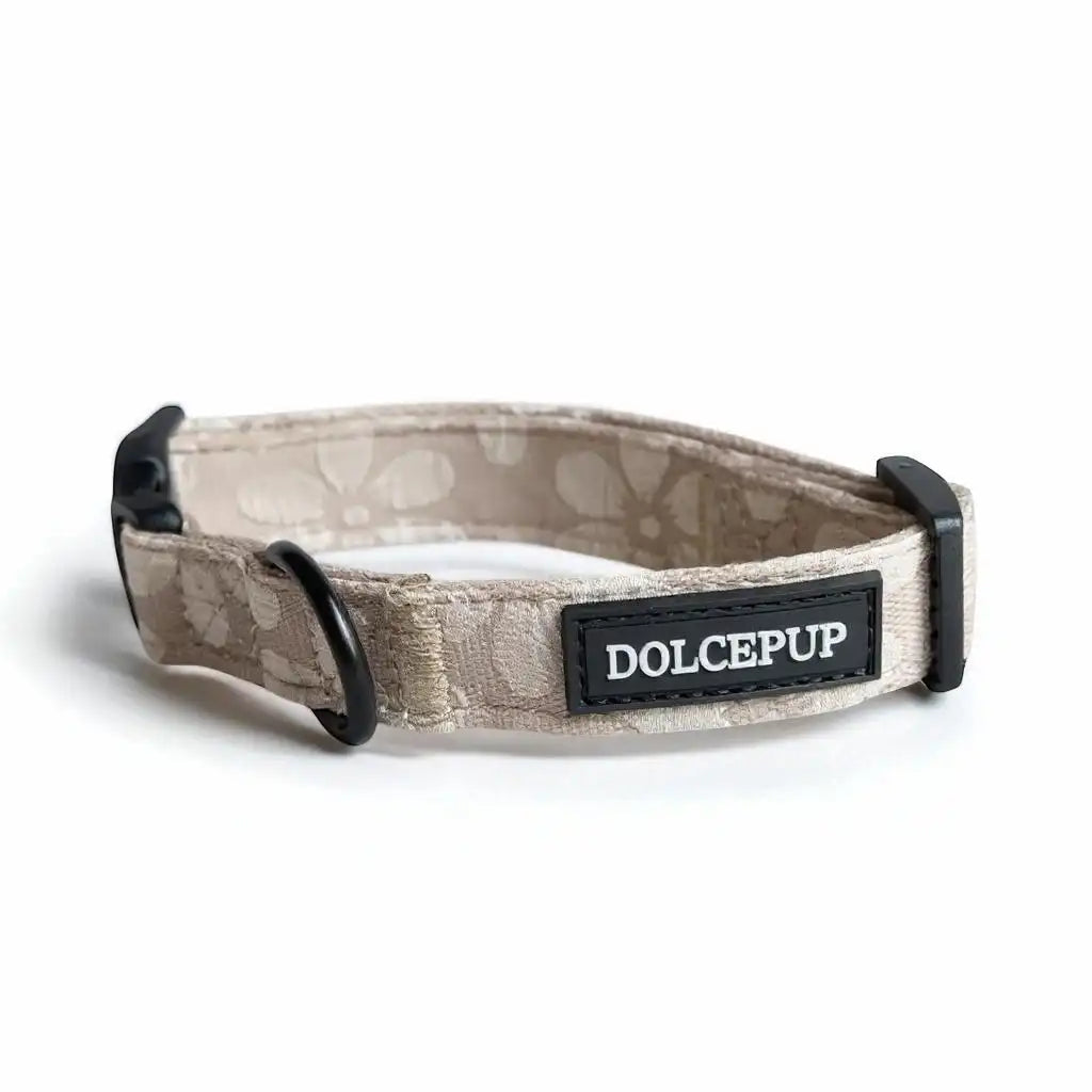 DolcePup Bloom Pup nyakörv