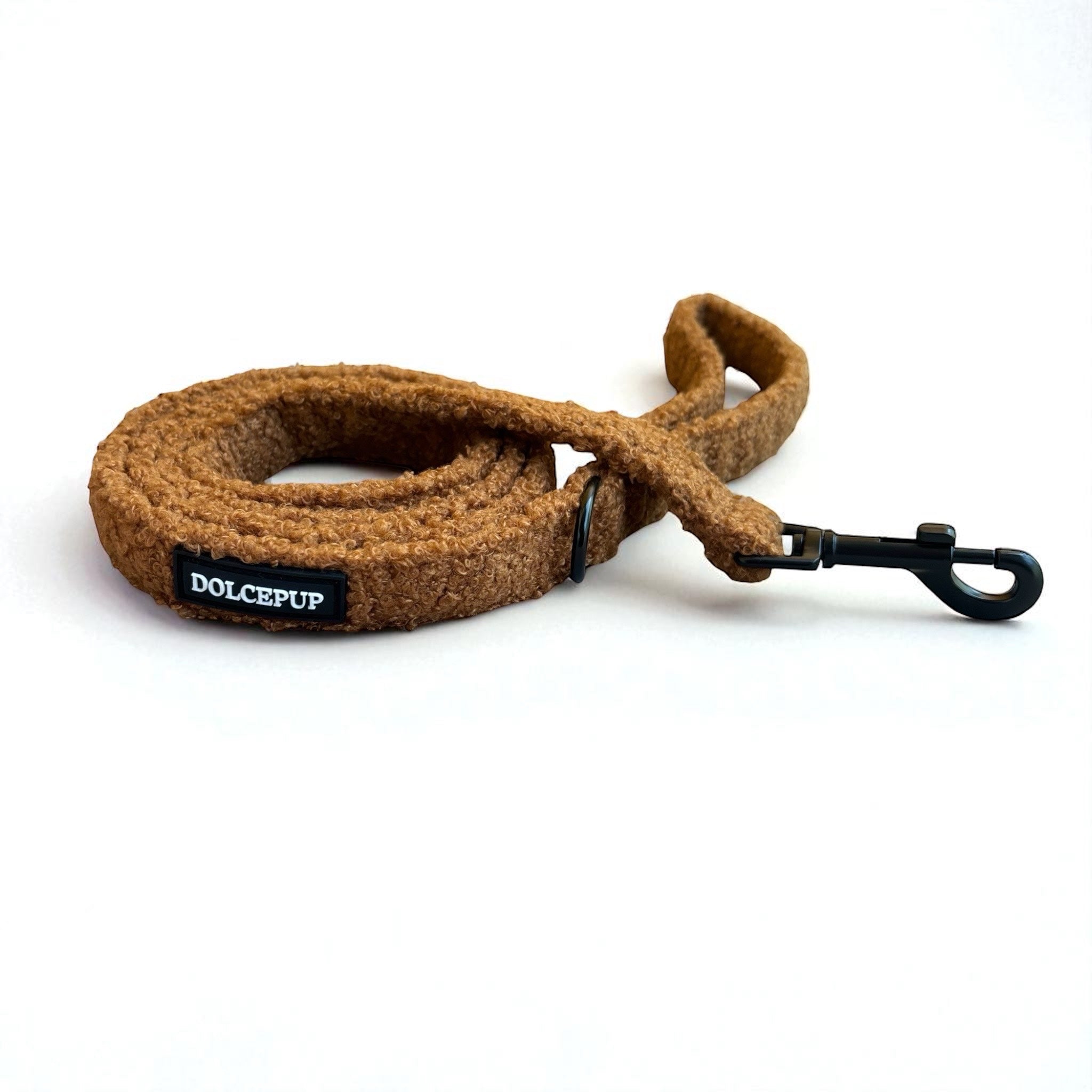 TEDDY CHOCO póráz+nyakörv