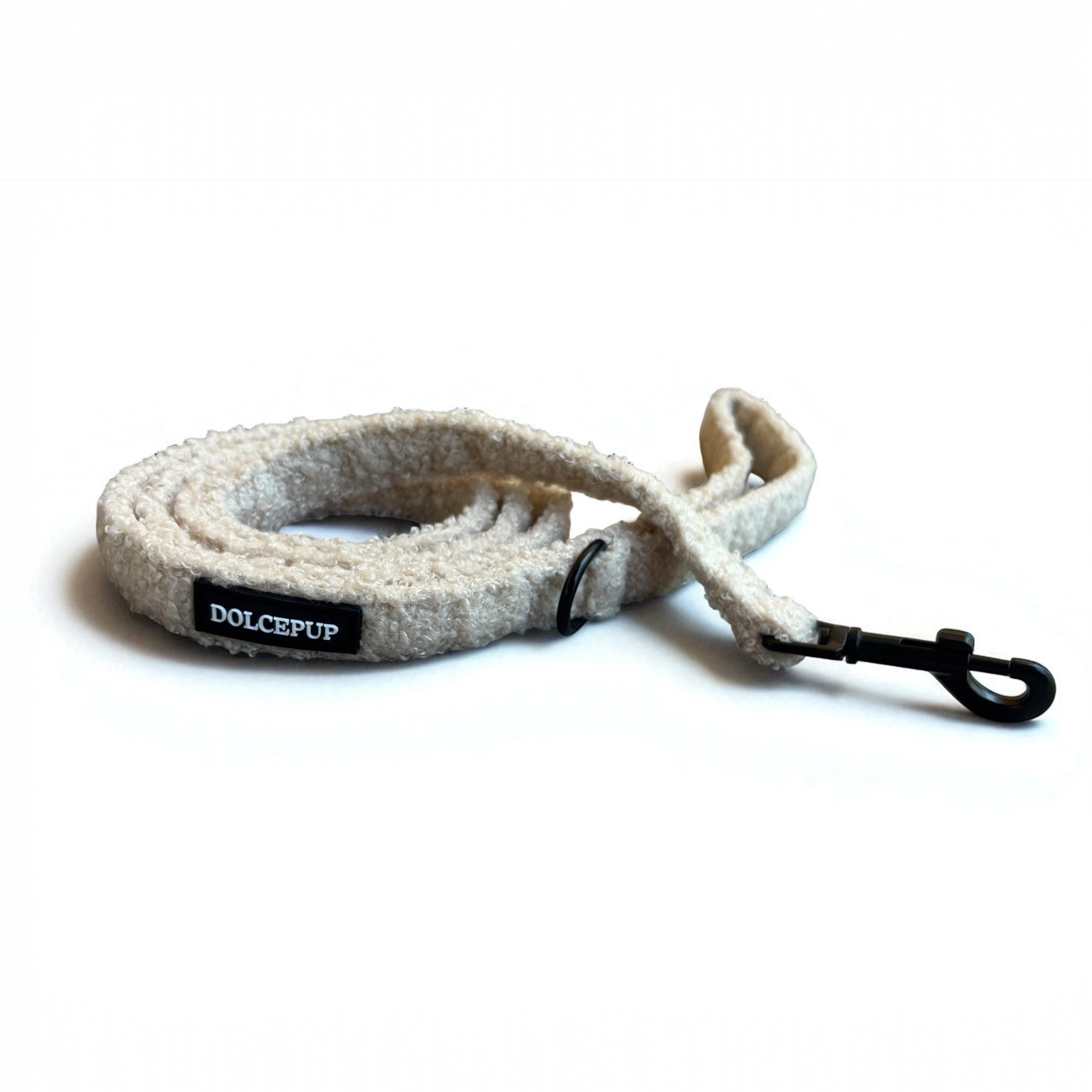 DolcePup Teddy Latte póráz