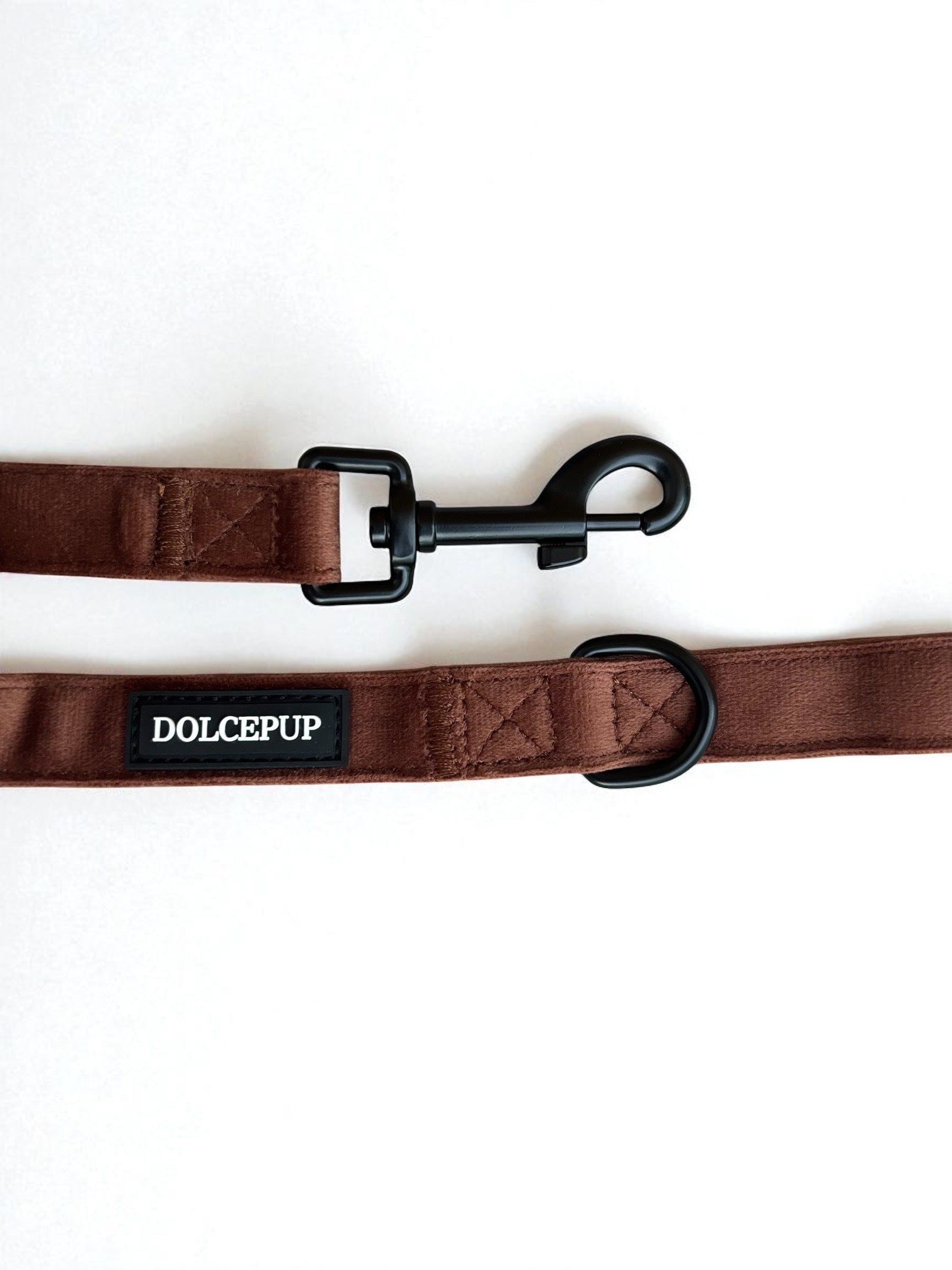 DolcePup Brownie Pup póráz