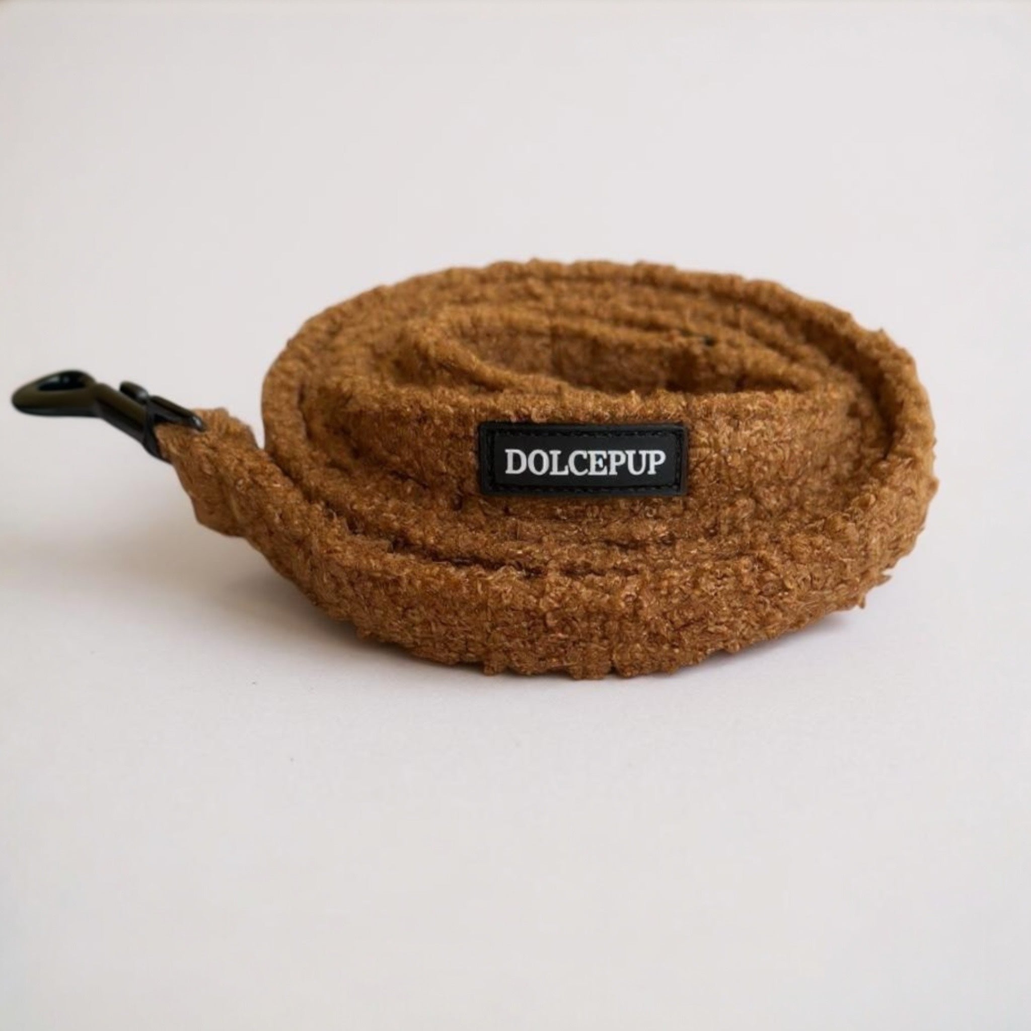 DolcePup Teddy Choco póráz