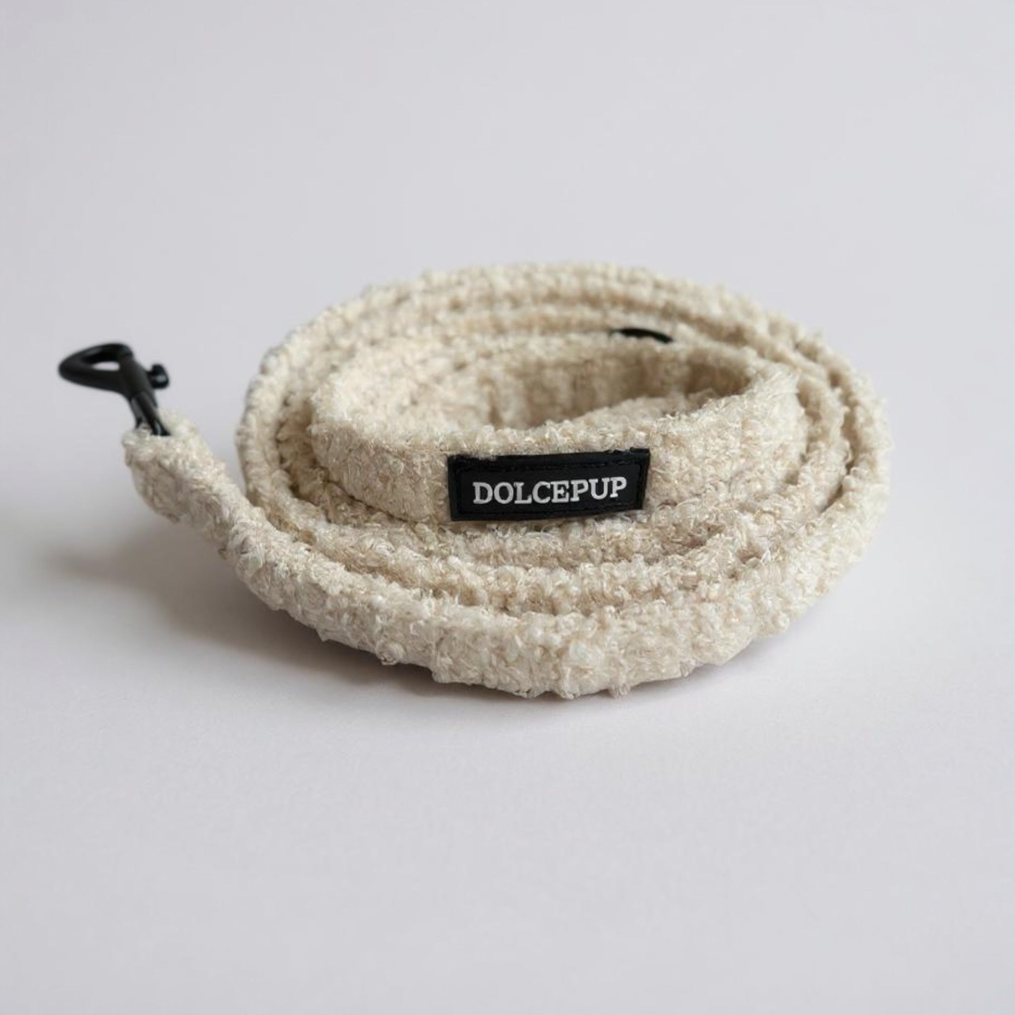 DolcePup Teddy Latte póráz