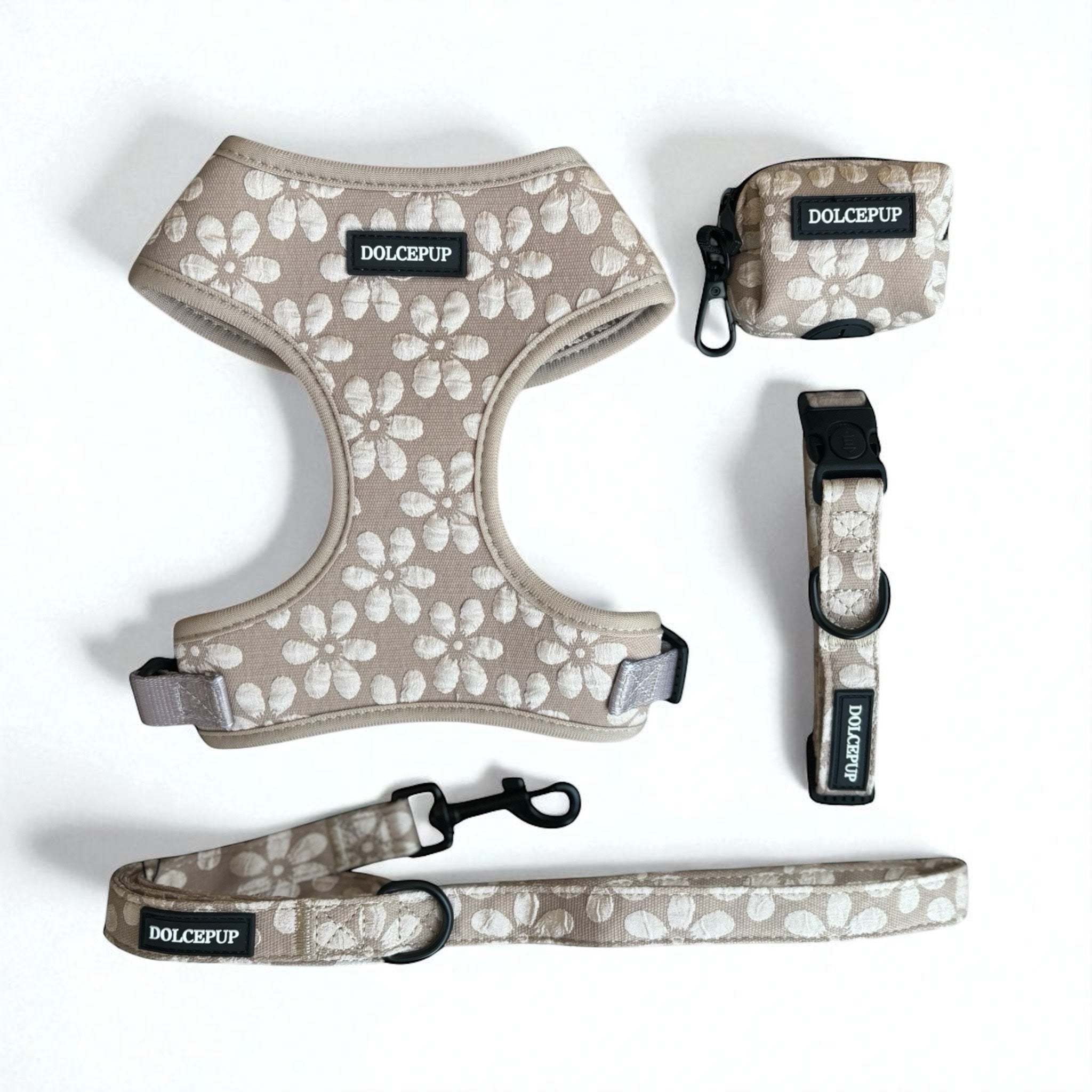 BLOOM PUP kollekció