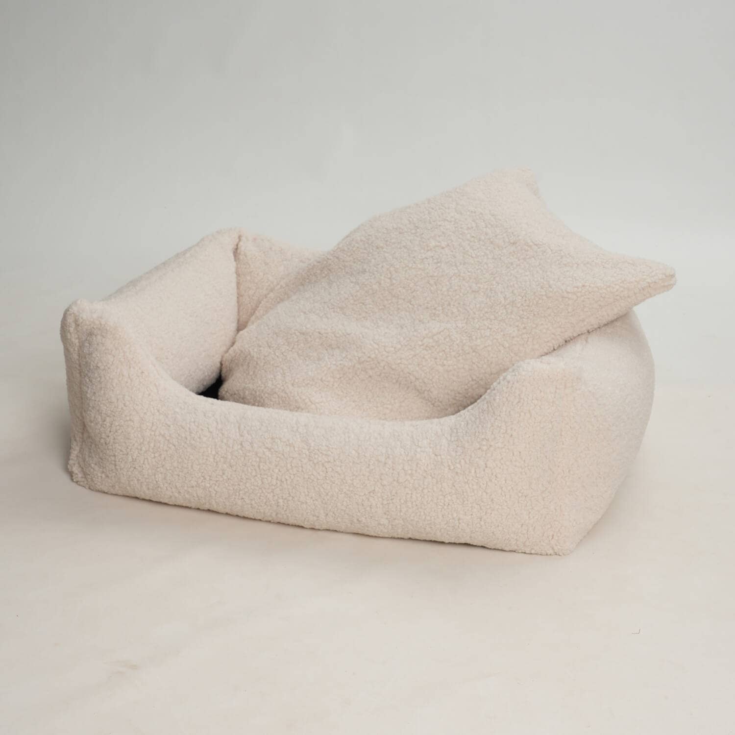 Paddy kutyaágy | Krémszínű