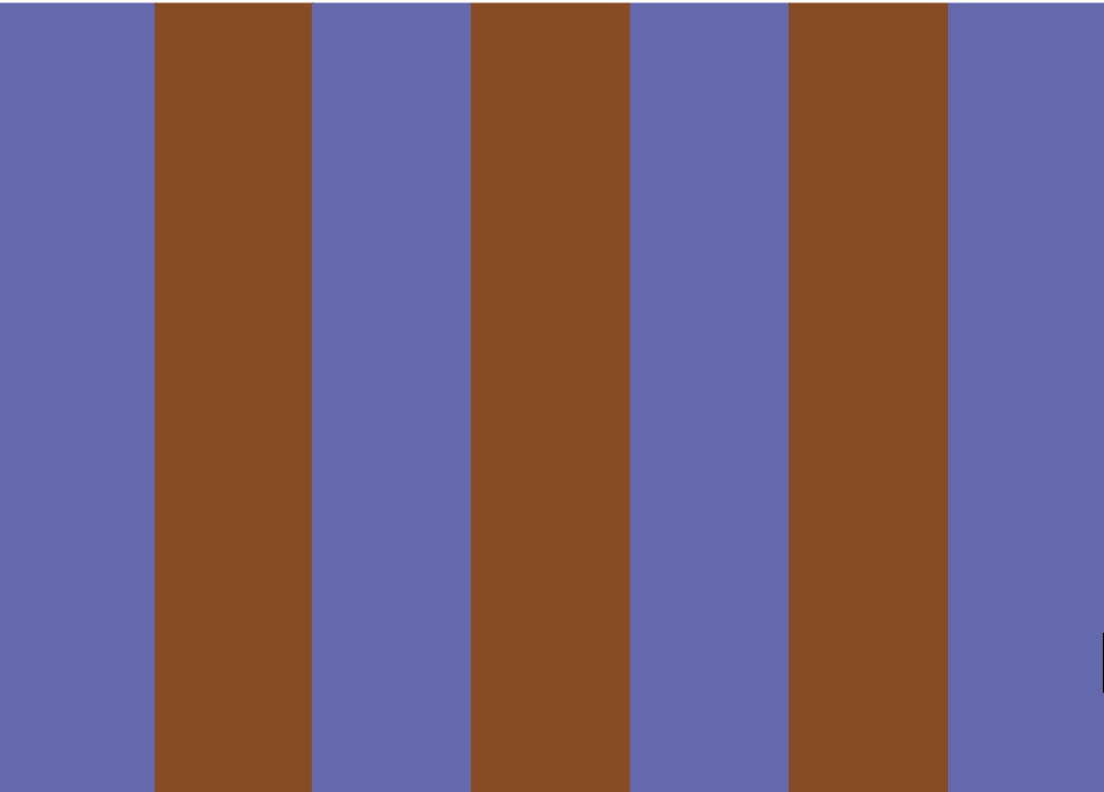 Fritz huzat | Striped