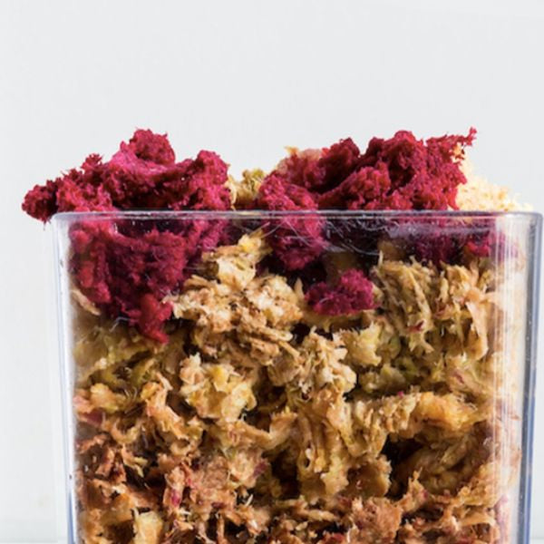 EBKEKSZ kutyakeksz kínáló 500 g – utántöltés